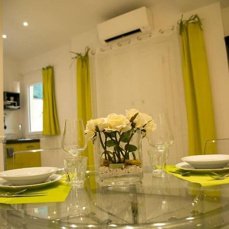 Giripaso Apartment Firenze Eksteriør billede