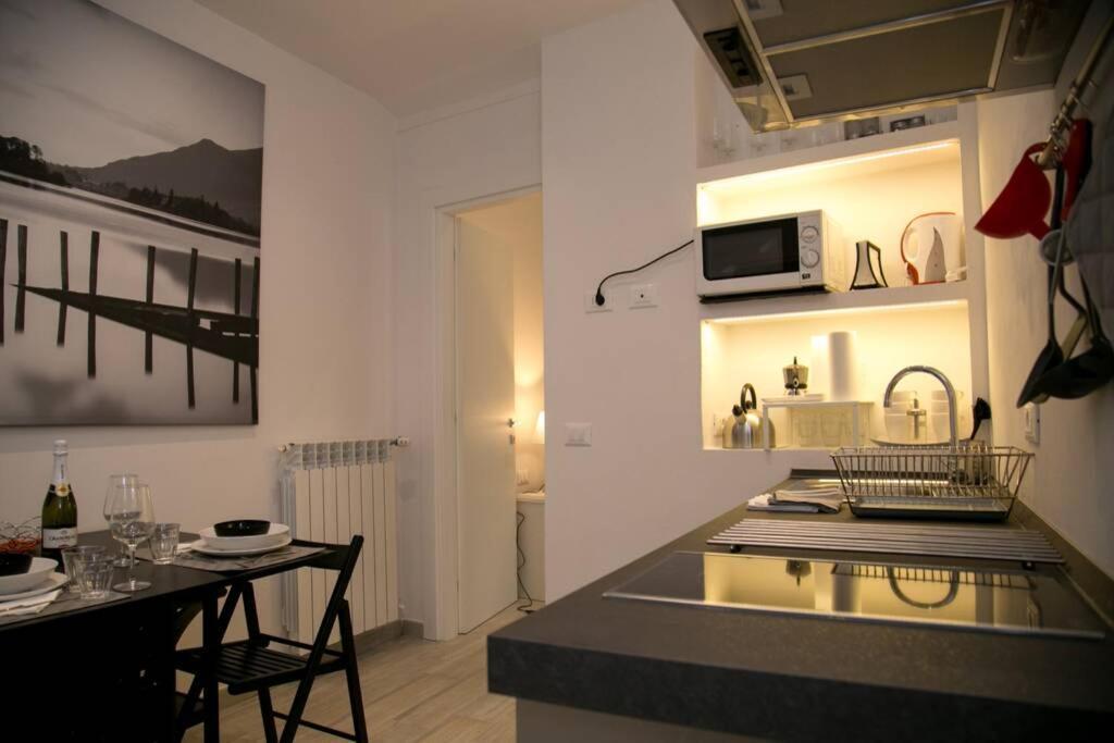 Giripaso Apartment Firenze Eksteriør billede