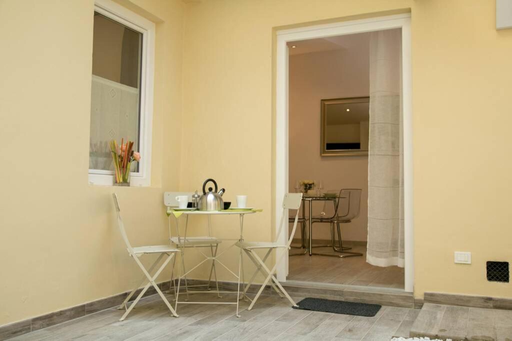 Giripaso Apartment Firenze Eksteriør billede