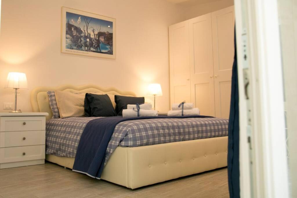 Giripaso Apartment Firenze Eksteriør billede
