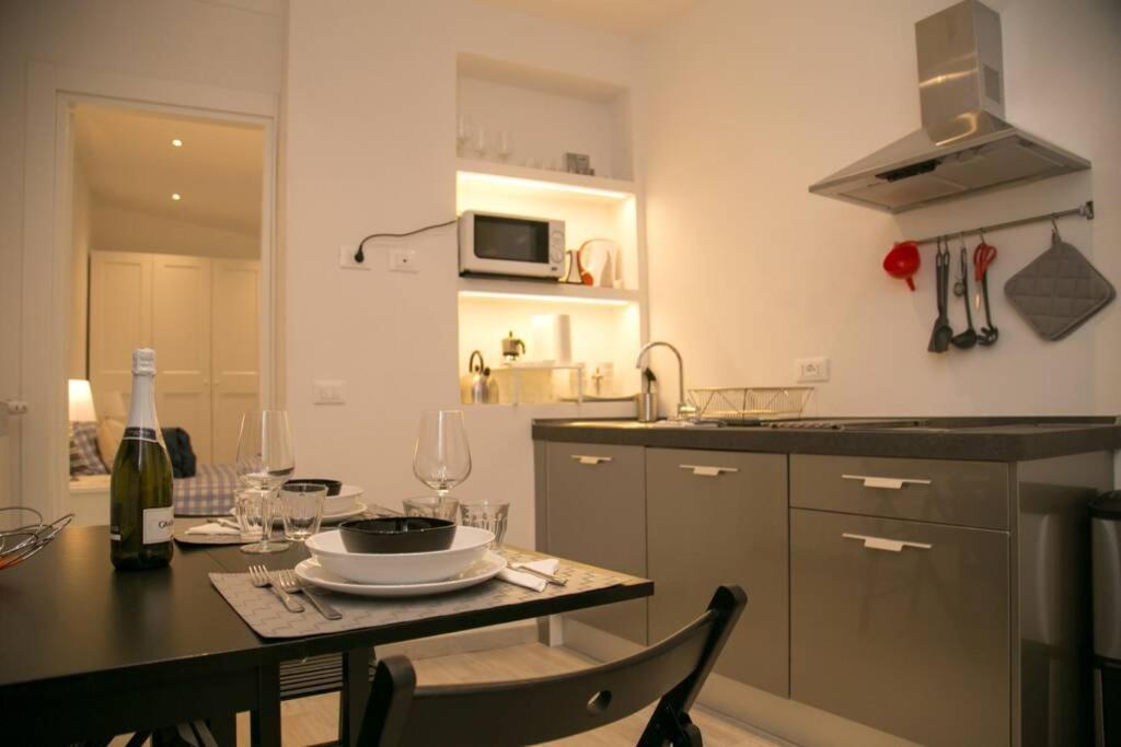 Giripaso Apartment Firenze Eksteriør billede
