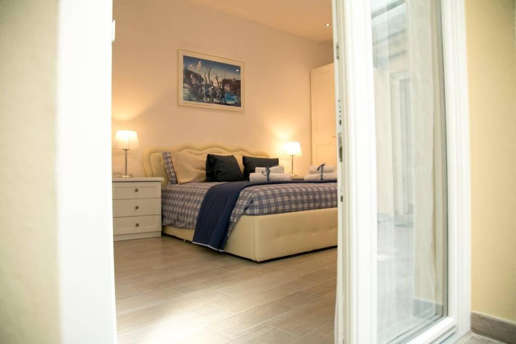 Giripaso Apartment Firenze Eksteriør billede