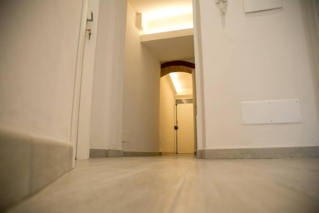 Giripaso Apartment Firenze Eksteriør billede