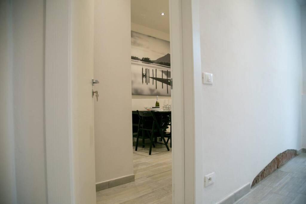 Giripaso Apartment Firenze Eksteriør billede
