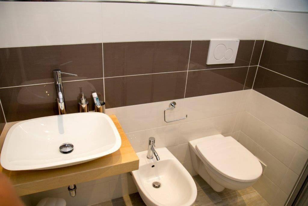 Giripaso Apartment Firenze Eksteriør billede