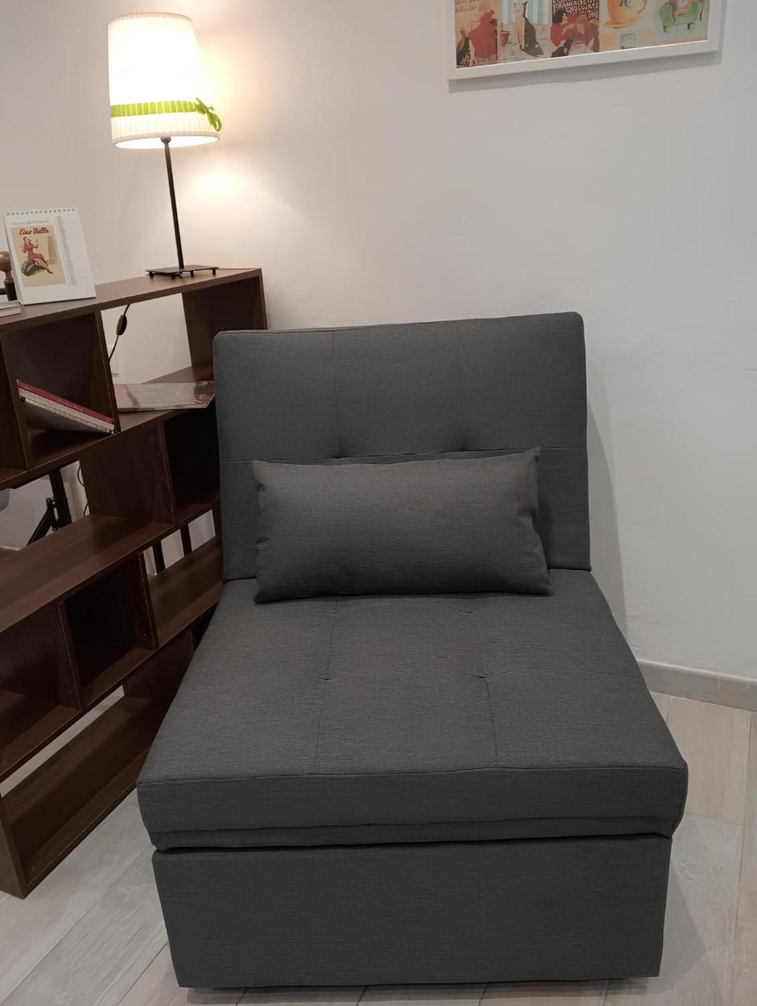 Giripaso Apartment Firenze Eksteriør billede