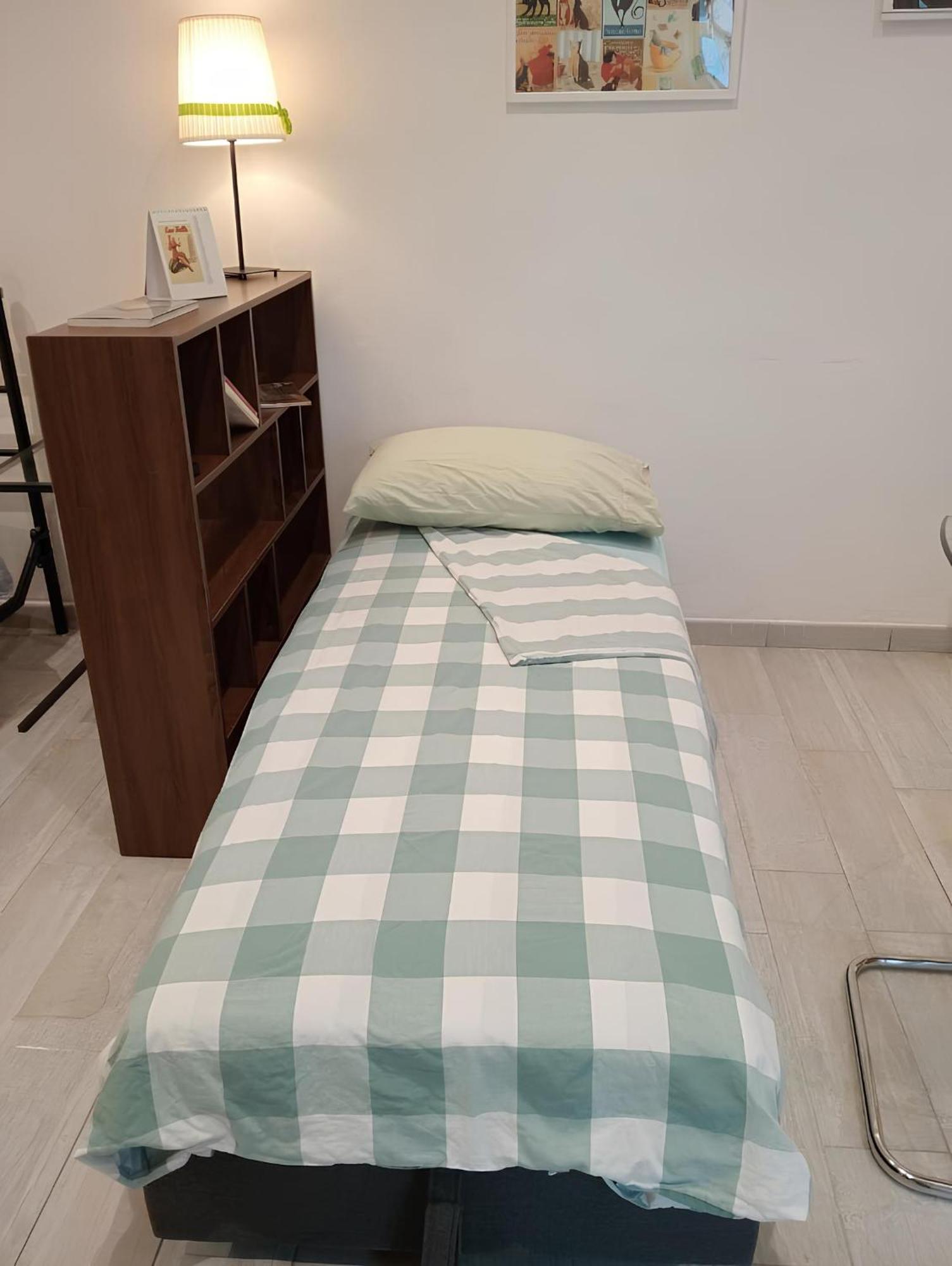 Giripaso Apartment Firenze Eksteriør billede