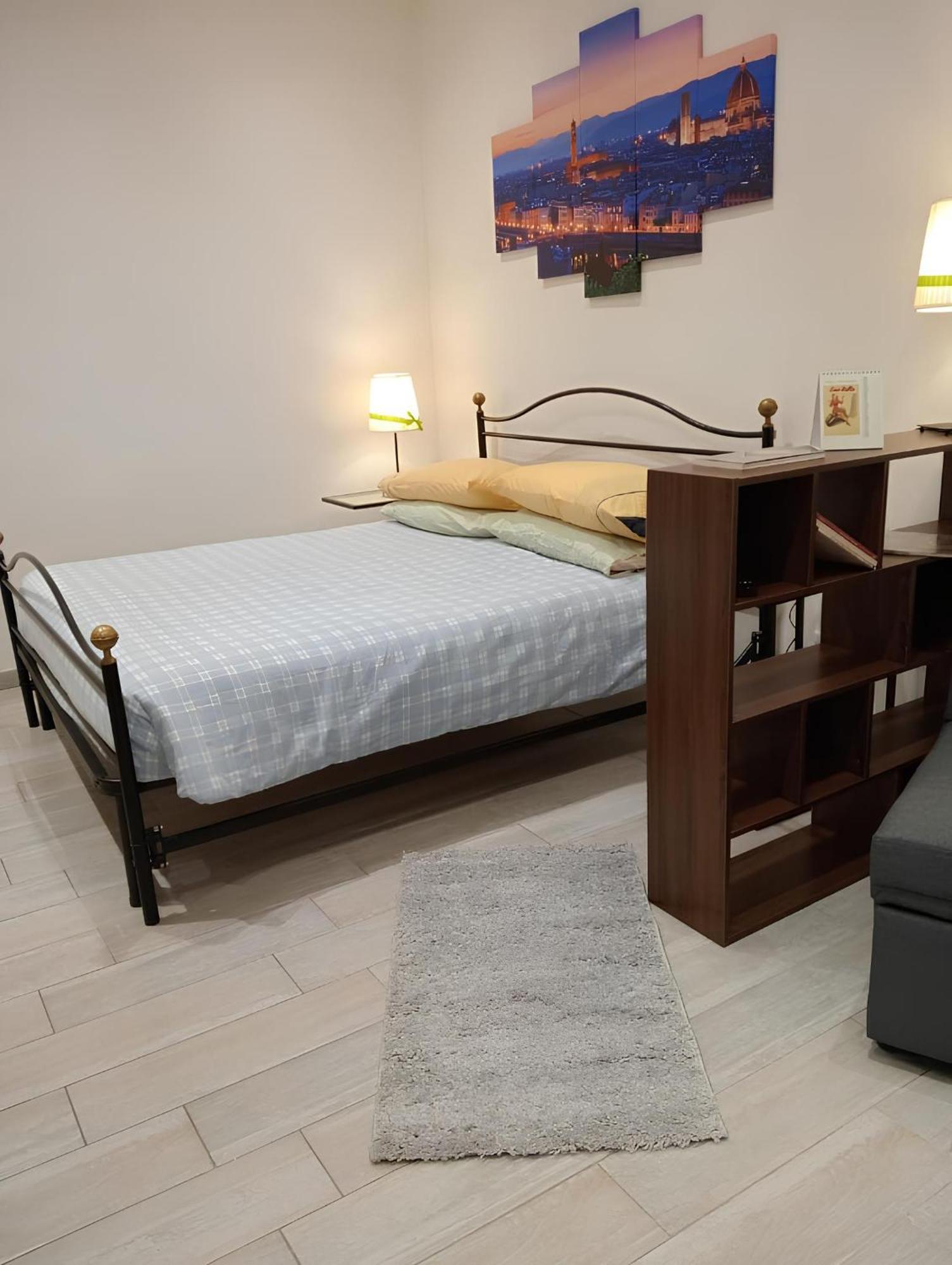 Giripaso Apartment Firenze Eksteriør billede